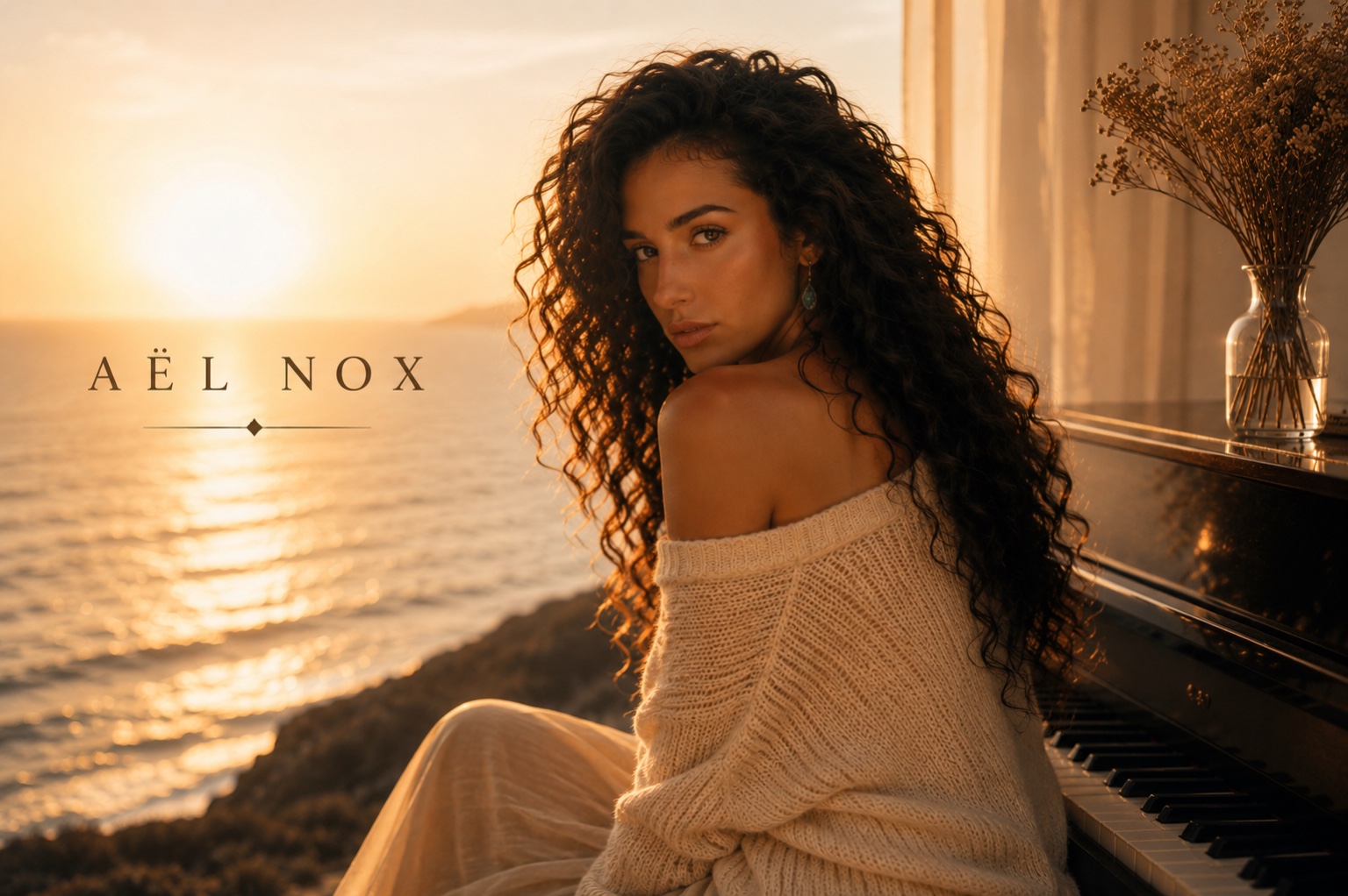Aël NOX cover